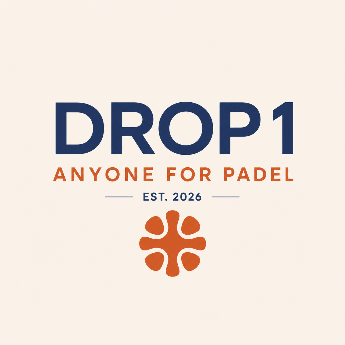 Drop 1. SS2026