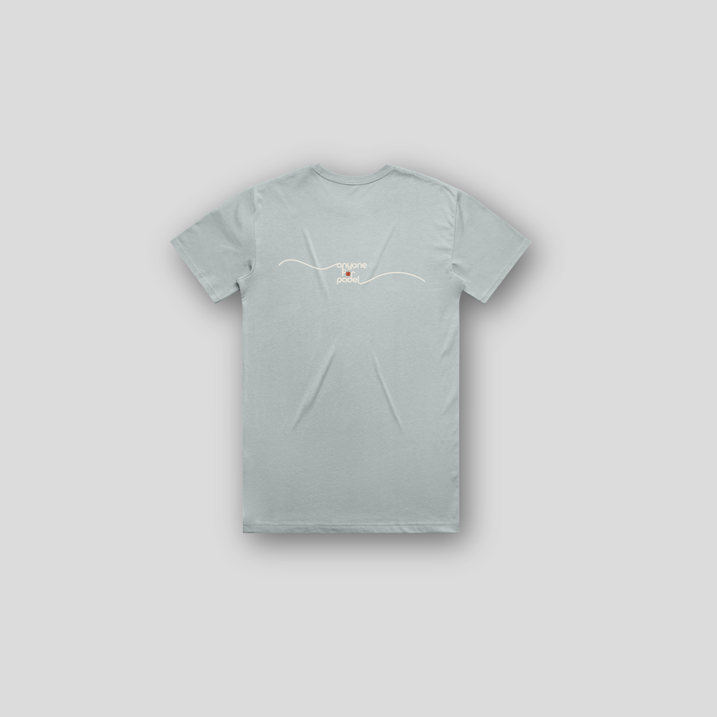 MENS ACE TEE
