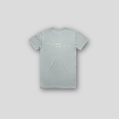 MENS ACE TEE
