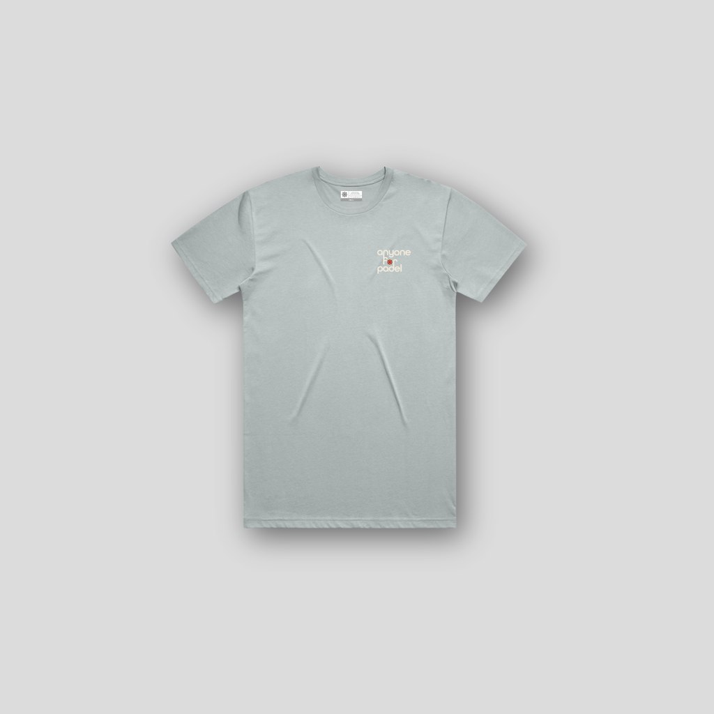 MENS ACE TEE