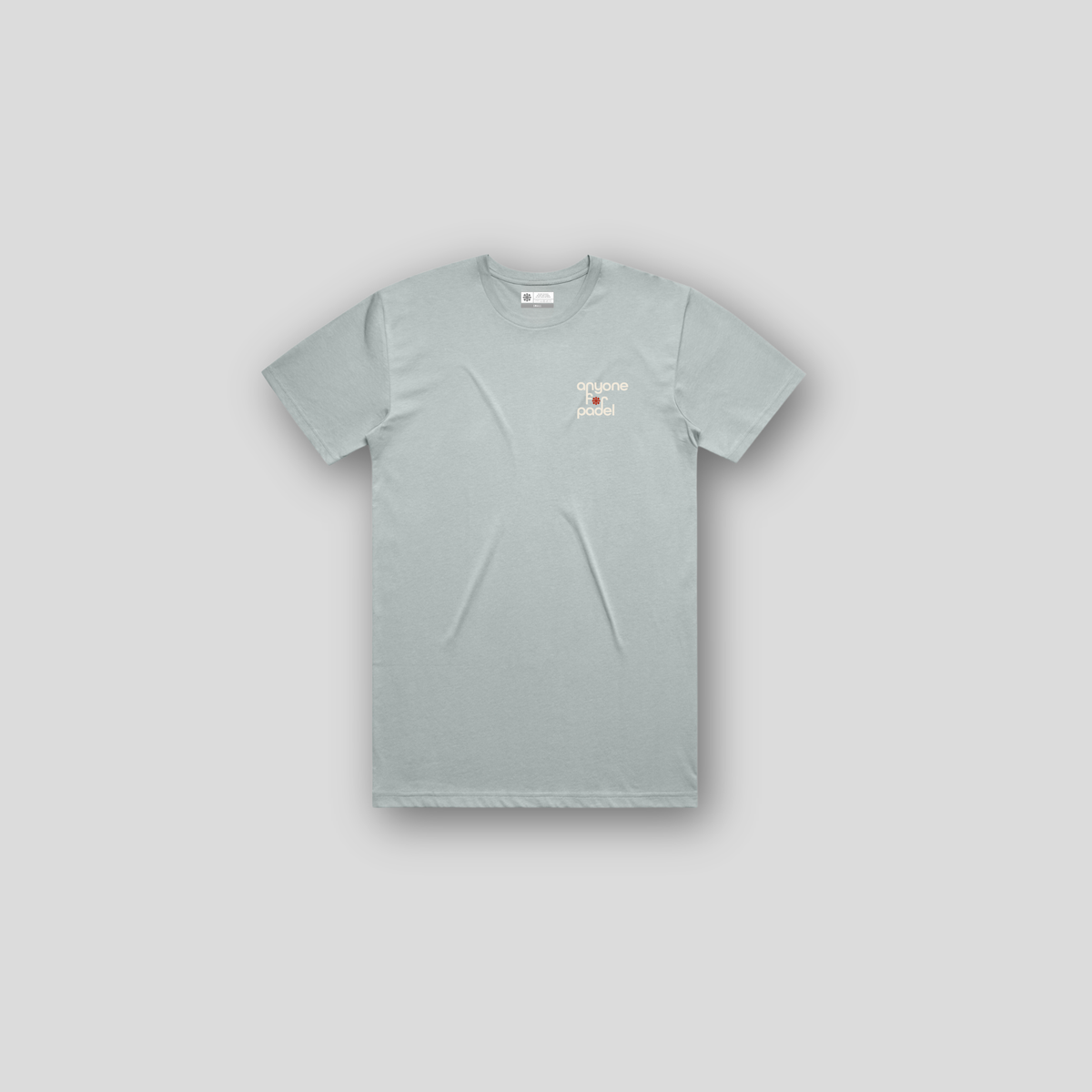 MENS ACE TEE