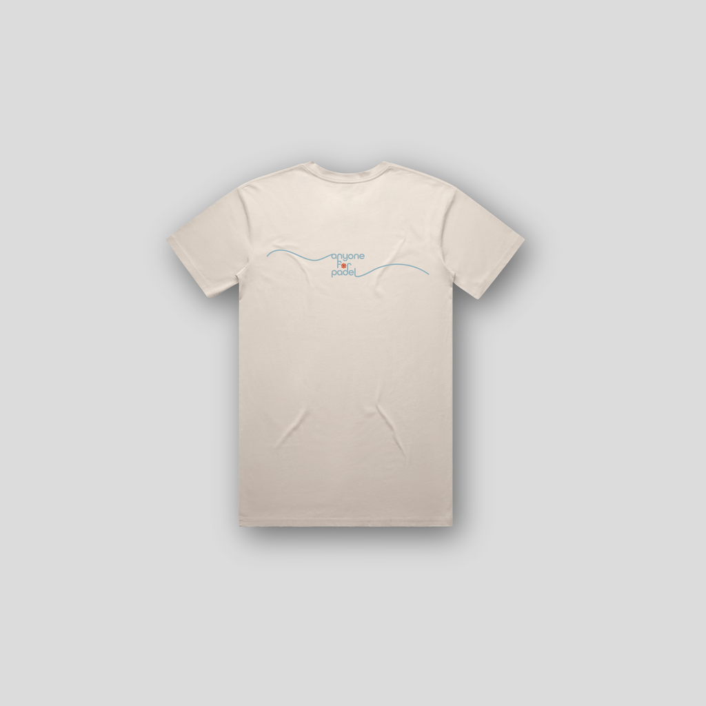 MENS ACE TEE