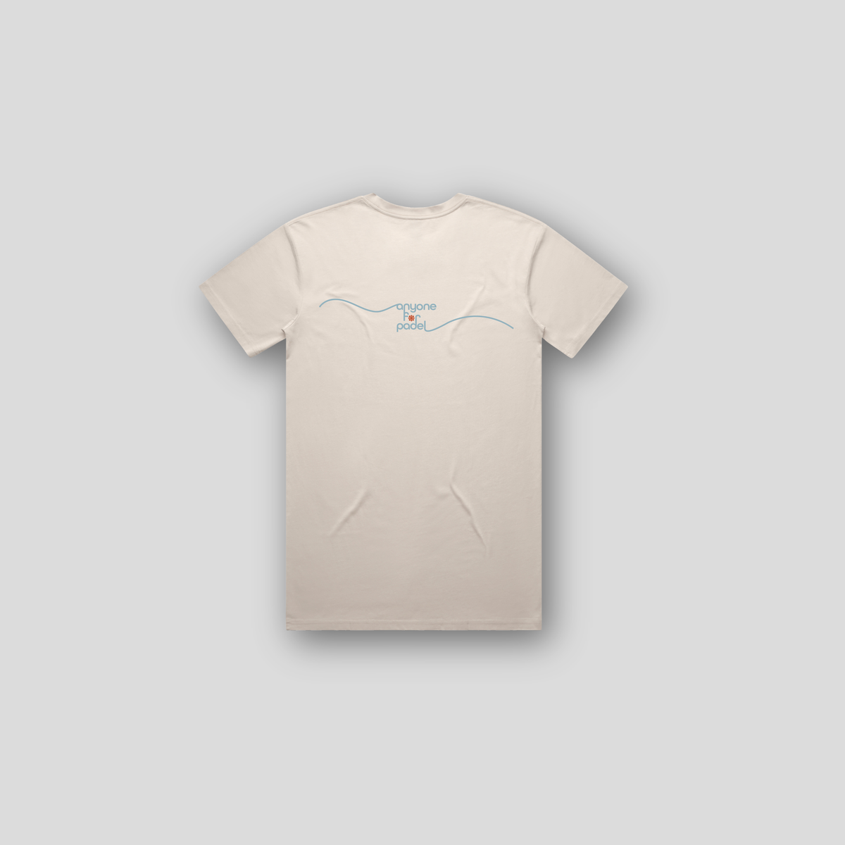 MENS ACE TEE