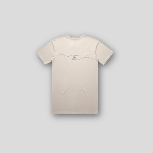 MENS ACE TEE