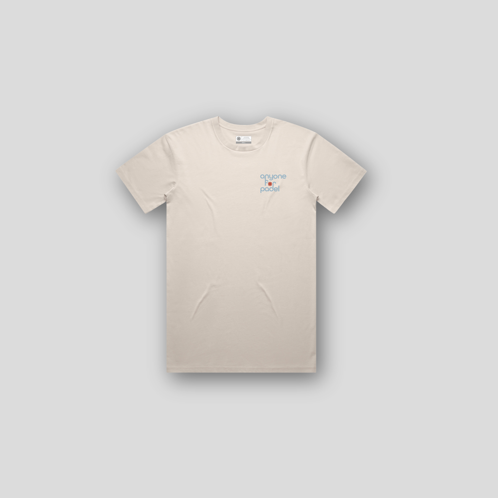 MENS ACE TEE