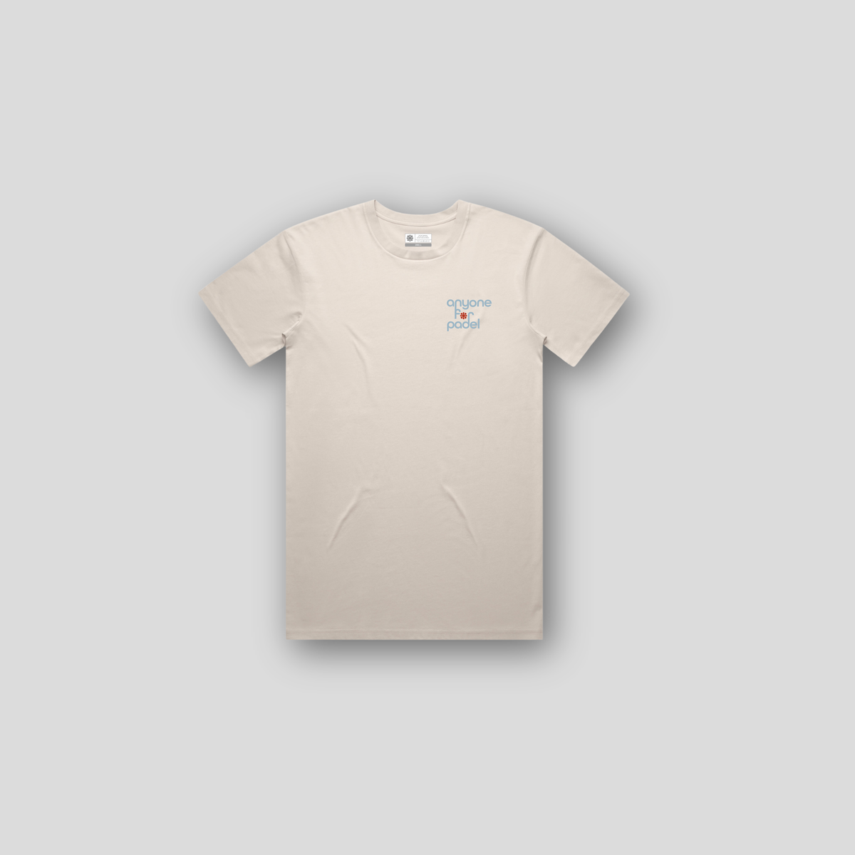 MENS ACE TEE