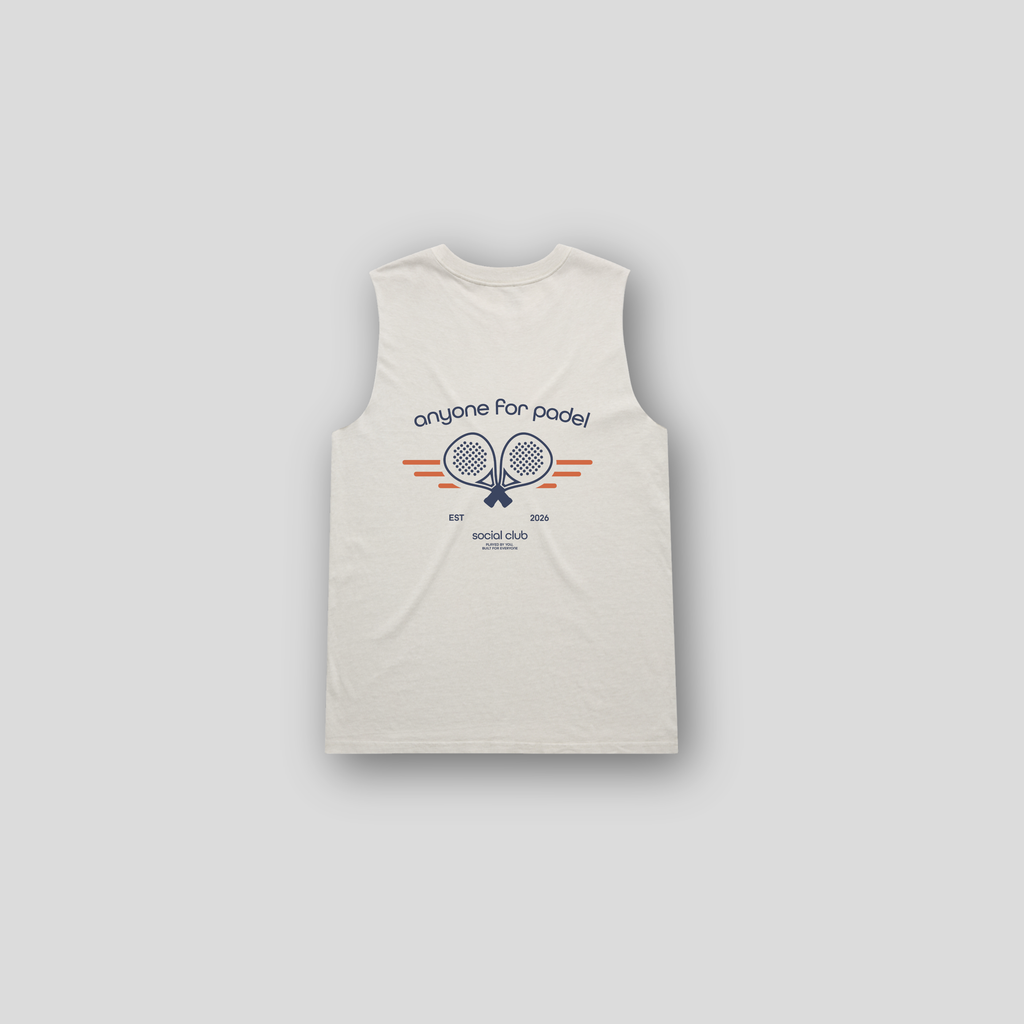 SOCIAL CLUB HEAVY HITTER TEE