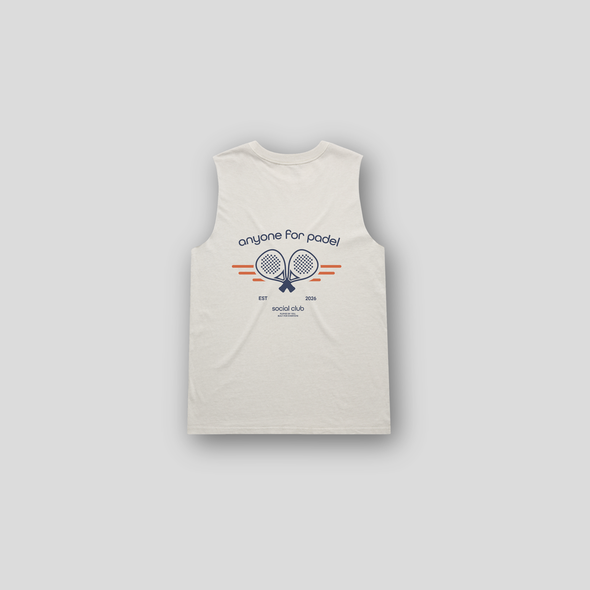 SOCIAL CLUB HEAVY HITTER TEE