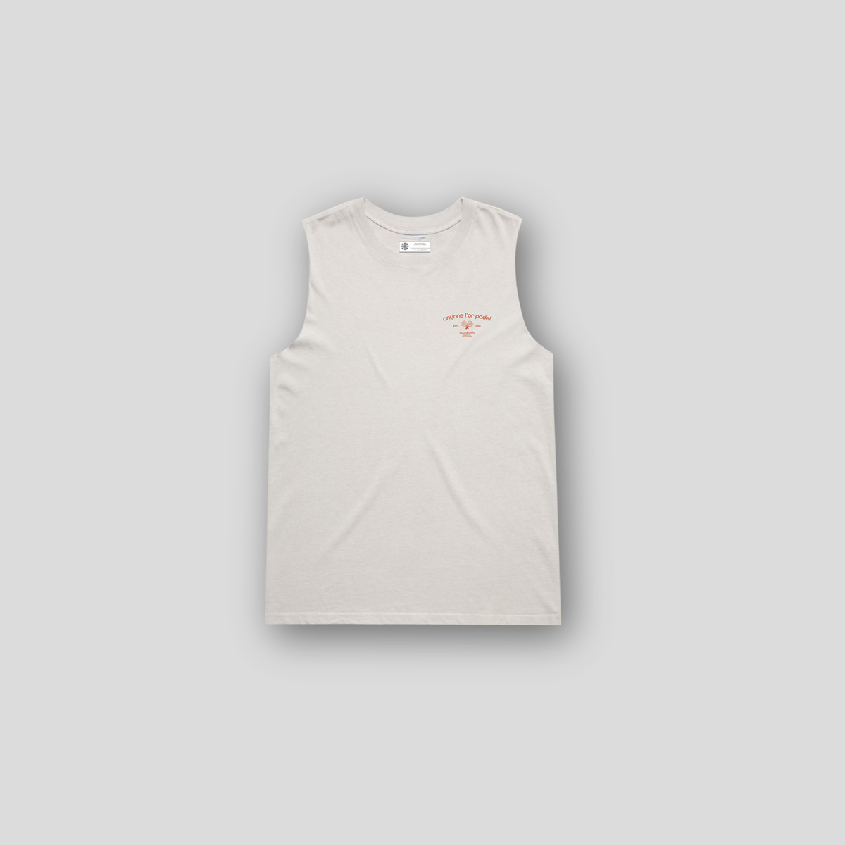 SOCIAL CLUB HEAVY HITTER TEE